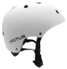 Helm Motus MOTHAM1LW, maat L, wit Productafbeelding-voorbeeld 6