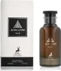 Maison Alhambra Jean Lowe Noir parfémovaná voda unisex 100 Náhled obrázku produktu 3