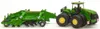 Siku Traktor JOHN DEERE 9630 ; 1856 Produktbild-Vorschau 17