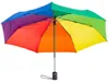 Happy Rain Up & Down Auf-& Zu/Automatik Regenschirm Ø 95 cm Produktbild-Vorschau 3