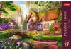 TREFL PUZZLE 1000 el. Premium Plus TeaTime Urocza Chwila Voir les images du produit 5