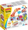 Tecno Jumbo toolbox - stavebnica so skrutkami a matičkami Náhľad obrázku produktu 1
