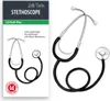Prof-Plus Little Doctor stetoskop s jednou hlavicí pro Náhled obrázku produktu 6