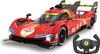 JAMARA Ferrari 499P 1:14 rot 2,4GHz Tür manuell Produktbild-Vorschau 1