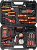 Jeux d'outils mécaniques Yato YT-39009 Voir les images du produit 18