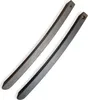 2x Ersatzarmlehnen Grau HOLZ massiv Armlehne Hochlehner Produktbild-Vorschau 7