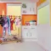 MGA Regenbogen High Fashion Schlafsaal Haus Produktbild-Vorschau 16