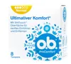 O.B. O.B.Tampons Pocket Pack 8er Produktbild-Vorschau 5