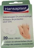 Hansaplast 92330-00000-25 Hansaplast Náhled obrázku produktu 2