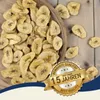 1 kg Lyra Pet® gedroogde bananen Productafbeelding-voorbeeld 3