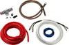 HIFONICS Kit di cavi premium 16 mm² HFX16WK Anteprima dell’immagine prodotto 1