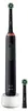 Oral-B Pro 3 3000 Cross Action Edizione Nera Anteprima dell’immagine prodotto 30