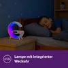 MasterLED RGB Nachttischlampe, Qi Ladestation, Bluetooth Produktbild-Vorschau 7