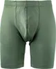 HERMKO 8955 Herren Longpant – Knielange Unterhose aus Produktbild-Vorschau 3