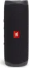 Prenosný stereo reproduktor JBL FLIP 5 Black 20 W Náhľad obrázku produktu 6