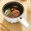 Marmite électrique avec long manche, mini-cocotte Voir les images du produit 6