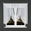 MARKIZETA Tenda 250x140 Rozalia bianca con finitura Anteprima dell’immagine prodotto 9
