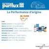 Oliefilter PURFLUX L441, vervangingsfilter voor NISSAN Productafbeelding-voorbeeld 15