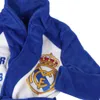 Accappatoio Real Madrid Junior 128, multicolore Anteprima dell’immagine prodotto 2