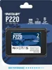 Mémoire Patriot P220 2 To 2,5" Serial ATA III Voir les images du produit 4