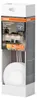 Osram LED Unterbauleuchte Undercabinet Spot Magnet 8,5 Watt Produktbild-Vorschau 2
