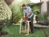 Einhell TC-JS 18 Li 1x2.5 Ah Seghetto alternativo a Produktbild-Vorschau 30