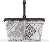 reisenthel carrybag, Einkaufskorb, Picknickkorb, Produktbild-Vorschau 6