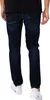 Diesel Jeans D-Finitive weite Passform dunkelblaues Denim Produktbild-Vorschau 12