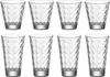 Leonardo Leonardo Verglasungsset Optik - 8-teiliges Set Produktbild-Vorschau 1