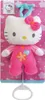 Peluche Hello Kitty avec musique Voir les images du produit 2