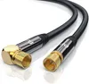 Primewire SAT-Kabel, Koax, F-Stecker, HDTV SAT Koax Kabel Voir les images du produit 1