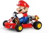 Carrera 2,4GHz Mario Kart(TM) Pipe Kart, Mario 1:18 Voir les images du produit 19