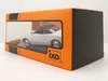 Ixo Models CLC421 VW Karmann Ghia Coupe 1962 weiß schwarz Produktbild-Vorschau 9