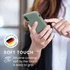 kwmobile Handyhülle für Apple iPhone XR Hülle - Case Produktbild-Vorschau 4