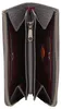Voi Hirsch Gerda Geldbörse RFID Leder 16 cm Produktbild-Vorschau 12