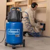 Scheppach Druckluft Kompressor stehend HC35V | 10bar Druck Produktbild-Vorschau 10