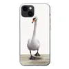 MuchoWow® Handyhülle Schutzhülle Hülle für iPhone 13 mini Produktbild-Vorschau 1