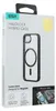 Esr Classic Hybrid Halolock Magsafe Iphone 16E Clear/Black Podgląd zdjęcia produktu 7