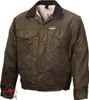 Scippis Litchfield Tracker – Warme Herbstjacke für Produktbild-Vorschau 3