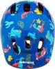 Meteor Schutzhelm, Kinderhelm, Fahrradhelm, Rollschuhe, Produktbild-Vorschau 4