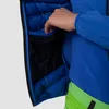 Agner Hybrid Herren Daunenjacke - Salewa, Farbe:8621 Produktbild-Vorschau 4
