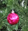 JACK by Inge 50x Kunststoff Kugeln Eislack Christbaumkugeln Produktbild-Vorschau 6