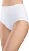 PETITE FLEUR Taillenslip weiß Größe 44/46 Produktbild-Vorschau 2