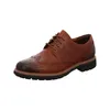 Clarks BATCOMBE WING pánske topánky - elegantné nízke Náhľad obrázku produktu 33