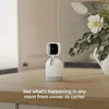 Blink Mini Pan-Tilt Kamera, Plug-in-Überwachungskamera, Produktbild-Vorschau 13