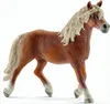 schleich 13813 Haflinger Hengst Produktbild-Vorschau 1