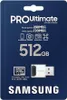 Samsung MB-SY512SB/WW Speicherkarte 512 GB SDXC UHS-I Produktbild-Vorschau 14