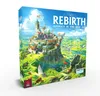 Frosted Games Rebirth: Een Nieuw Begin (Duits) - Spel van Productafbeelding-voorbeeld 1