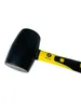 Gummihammer Hammer Ausbeulhammer 370/500/1200g Schonhammer Produktbild-Vorschau 3