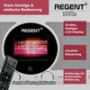 Ferguson Regent i351S - Radio Internet WLAN, Radio DAB+ Voir les images du produit 10